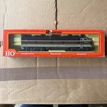 Rivarossi 1947 Ho Lackawanna Emd E-8 Aa Diesel Locomotive. Fixed Price $140.75.