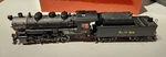 Life-like Proto 2000 Ho Usra 0-8-0 Steam Locomotive L&k #170. Fixed Price $249.99.