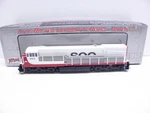 Atlas -U30 Locomotive Soo Line #800 Ho Scale Checked & Runs Dcc Ready New. Fixed Price $120.00.
