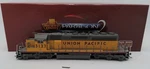 Broadway Limited 2284 Ho Union Pacific Emd SD40-2 PARAGON2 #3137 Ex/box. Fixed Price $189.99.