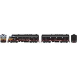 Athearn Genesis Ho Emd FP7A+F7B Southern Pacific Sp #6449/8295 Dc Led ATHG19307. Fixed Price $460.98.