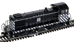 Atlas Alco S2 S-2 Santa Fe Atsf #2374 Dcc/snd Led 40005711. Fixed Price $312.98.