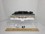 Proto 2000 Ho Scale 21009 E8/9 Diesel Locomotive Seaboard Sbd 3050 Nos. Fixed Price $99.95.