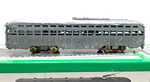 Ho Bowser 1-125210 Pcc Streamline Trolley Powered Undecorated. Fixed Price $99.99.