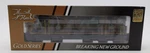True Trains 500053 Ho Canadian National C-liner Cpa Diesel Locomotive #6703. Fixed Price $117.24.