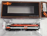 Mth 80-2083 New Haven Alco Pa/pa Locomotive Set See All Photos. Fixed Price $312.00.