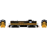 Athearn Ho ATH28678 RS-3 Locomotive Drgw 5203. Fixed Price $159.99.