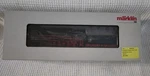 Marklin Steam Locomotive. 1 Dampflokomotive. Br 23. #39233. Ho Scale.. Fixed Price $400.00.