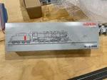 Marklin 37886 Mfx Sound Sncf Steam Loco. Fixed Price $181.37.