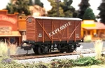 * 1/87 Ho Lima Australian Nswgr Explosive Van No.pv 11065 Italy 3373E. Fixed Price $21.73.