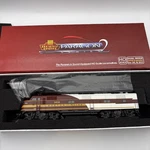 Broadway Limited Ho 2728 Emd E7A Boston & Maine #3808. Fixed Price $200.00.