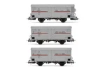 Vehicles Train Rivarossi Fs 3-UNIT Ep.iii Scale 1:87. Fixed Price $205.04.