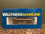 Walthers Mainline Dcc/sound Santa Fe Bluebonnet F3A Unit 910-19903 Nos. Fixed Price $199.99.