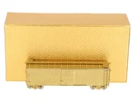 Oriental Limited 0893 Ho Scale Brass Unpainted Chesapeake & Ohio Car Ex/box. Fixed Price $108.09.