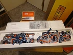 Lionel L.r.r.c. Hudson Traditional - 18680 4 Train Locomotive Cool Fun. Fixed Price $225.00.