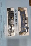 Proto 2000 SW9/1200 Ho Scale Locomotive N&w #3375 Item #21140. Fixed Price $100.00.