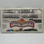 Bachmann Emd F40PH Amtrak Diesel & 3 X 85' Lighted Fleet Coach Passenger Cars. Fixed Price $299.95.