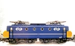 Marklin Ho 3424 Serie 1100 Cl 58 E-lok Delta/digital New Box. Fixed Price $175.00.