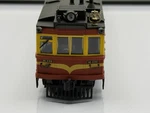 Ho Emc Gas Electric Doodle Bug Santa Fe Mustache Item 81403. Fixed Price $89.99.