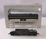 Proto 2000 30499 Ho Scale Pennsylvania Railroad Pb Powered Diesel Locomotive Ln. Fixed Price $67.99.