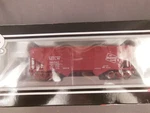 Scale Atlas Milwaukee 96512 2-BAY Offset Hopper. Fixed Price $32.99.
