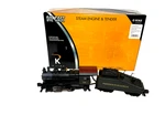 K-line K3180-0094W, Pennsylvania A5 Steam Switcher, 1:48, #94, W/shipping Box. Fixed Price $269.99.