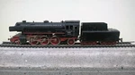 Vintage H0 Rklin Ac 3005 Br 23 Db 014 Steam Locomotive & Tender.. Fixed Price $84.00.