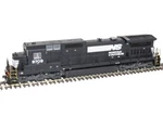 Atlas Ho Scale Norfolk Southern Dash 8-40C #8717 Dc/dcc Sound 10004214. Fixed Price $218.48.