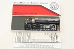 Ho Intermountain 41302-04 Acf Type 27 Riveted 8,000 Gallon Tank Car Shell Scmx. Fixed Price $19.89.