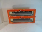 Ho Rivarossi E8 Erie Lackawanna A-a Powered & Dummy #831 Mint!. Fixed Price $45.00.