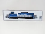 Atlas 40005833 Conrail Quality Ge Dash 8-40CW Diesel Locomotive. Fixed Price $136.36.