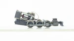 Scale Roundhouse 0-6-0 Switcher Chassis 50 Version. Fixed Price $28.99.