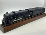 Ho Ihc Premier Series B&o 4-8-2 Mountain Type Steam Locomotive #5047 (new). Fixed Price $144.99.