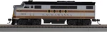 Bachmann 68913 Ho Lackawanna Emd Ft E-z App Wireless Diesel Locomotive #604. Fixed Price $198.95.