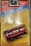 Life-like 9732 Ford Taurus Ho Scale Slot Car New. Fixed Price $39.99.