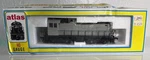 Atlas Ho Scale Undecorated Alco S-2 Diesel Locomotive 8070 New Vintage Nos Rare. Fixed Price $66.99.