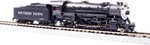 Broadway Limited Usra Class 2-8-2 Heavy Mikado Southern Pacific Sp #3222. Fixed Price $295.99.