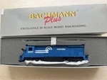 Bachman Plus 23-7 Conrail # 2001. Fixed Price $100.00.