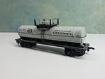 Mantua Ho Scale Tank Car Diamond Chemicals Gatx #74425 Read. Fixed Price $10.03.