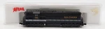 Atlas 4535 Scale Southern Railway Emd SD-9 Diesel Locomotive #198 Ex/box. Fixed Price $59.24.
