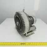 Busch Sb 0310 0H0 Ug Xx 2.2KW Side Channel Regenerative Blower 230/460V 3PH. Fixed Price $2242.49.