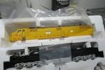 Proto 2000 Ho Scale Milwaukee Road 18A E7A Diesel Locomotive With Dc/dcc Sound!. Fixed Price $206.99.