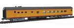 Walthers Ho Scale 85' Budd Diner Union Pacific 910-30158. Fixed Price $35.31.