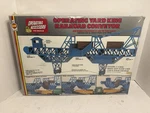Ahm Ho Scale 11018 Operating Yard King Railroad Conveyor New Sealed. Fixed Price $34.99.