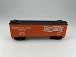 Life-like #8360 Ho Scale Wilson Car Lines Box Good. Fixed Price $5.09.