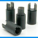 Female Coupling (4) Resin Print Replacements For Athearn 90105 Ho Scale. Fixed Price $7.49.