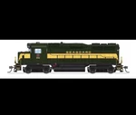 Broadway Limited Imports Ho 7577 Emd GP30, Seaboard Air Line #508, Paragon 4,DCC. Fixed Price $292.49.