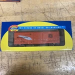Athearn Ho Scale Western Pacific Wp 1952, 40' Box Car #1952. Fixed Price $29.99.