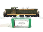 Overland Omi Cnr GMD-1 Canadian National Railway #1063 Ho Brass Model #6690.1. Fixed Price $1599.95.