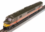 Broadway Limited Imports Ho 2507 Baldwin Centipede, Nacionales Mexico #6405. Fixed Price $277.86.